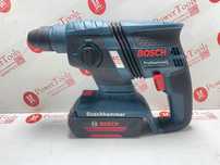 Bosch GBH 36V-EC+батарея/акумуляторний безщітковий перфоратор бош 36в