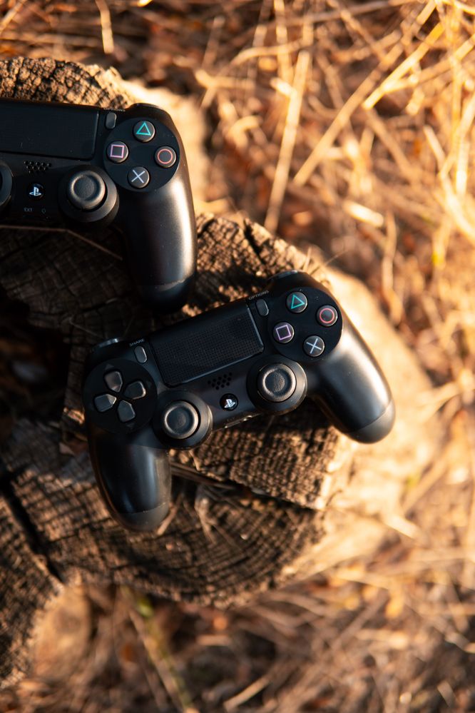 Як нова! Sony Playstation 4 Slim 500 gb слімка Магазин Гарантія Обмін