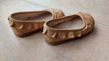 Sapatos de menina Tamanho 23