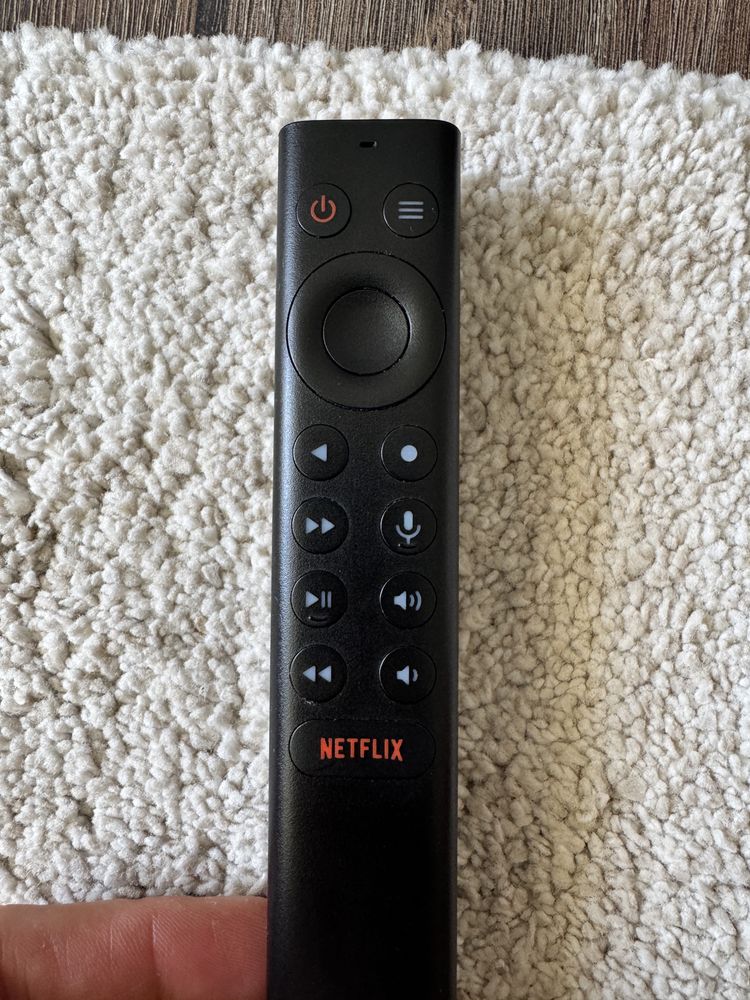 Nvidia shield TV Pro