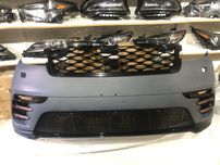 Range Rover Velar 2019 Бампер комплект Велар