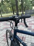 Велосипедный вынос