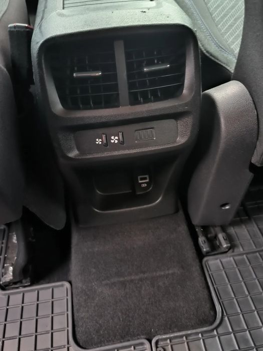 Peugeot Rifter Long 1,5