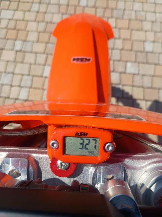 Sprzedam crossa KTM SX65