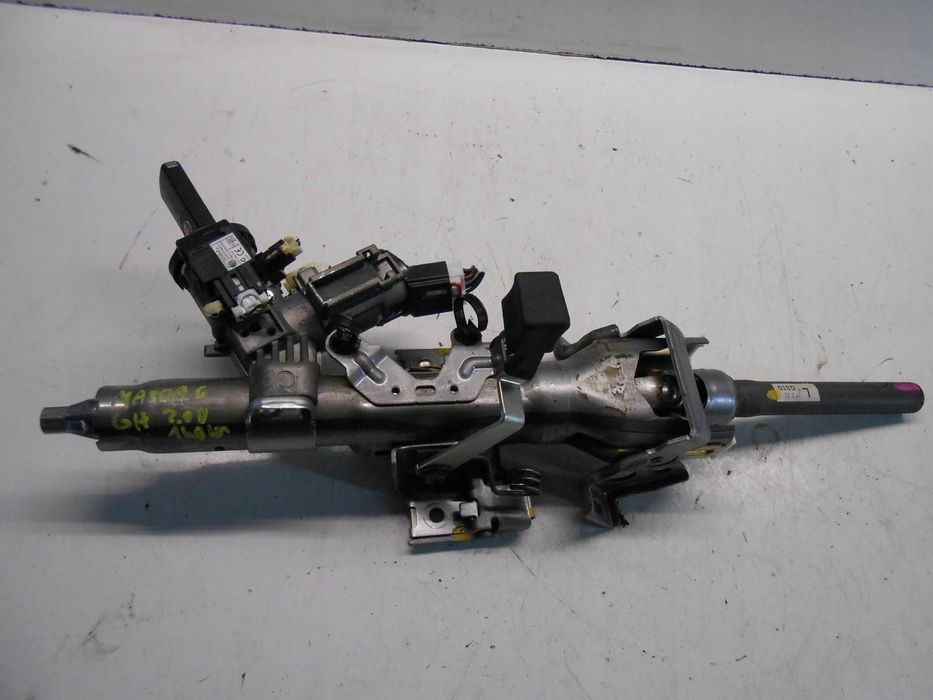 kolumna kierownicza stacyjka mazda gh 2.0 d #