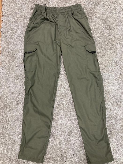 Штани тактичні  карго літній варіант 50 розмір