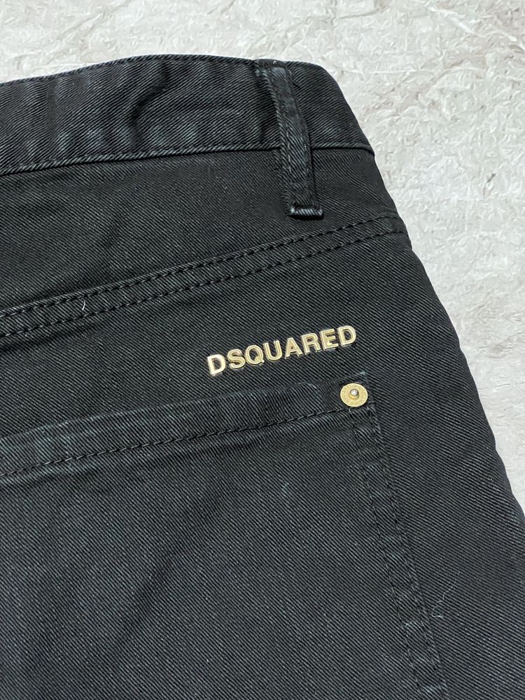 Джинси DSQUARED2 (оригінал, made in Italy)