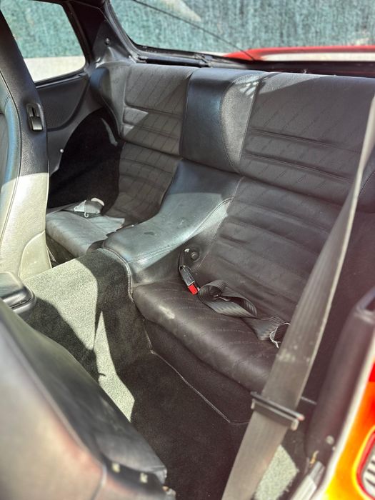 Porsche 944 Turbo