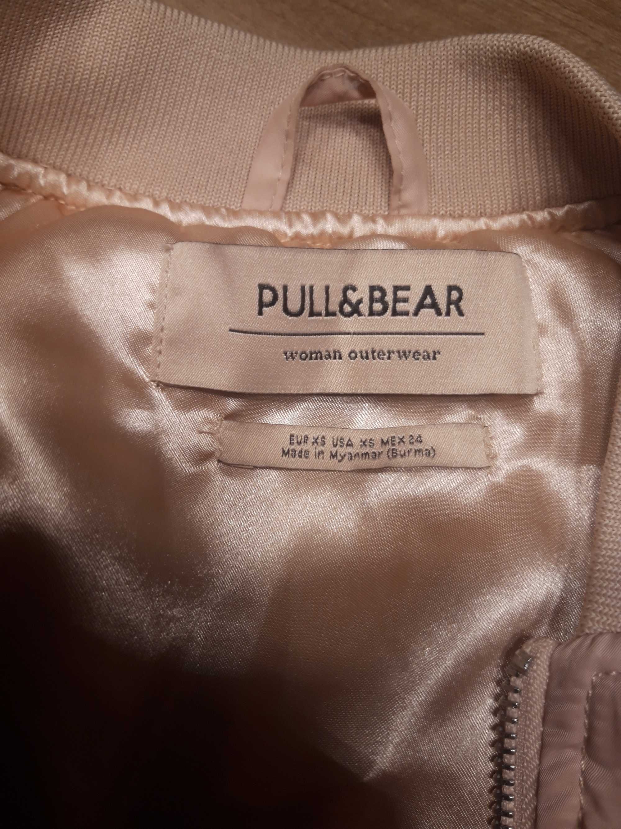 Pull & Bear kurteczka r.XS