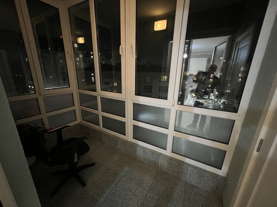 Оренда чотирьох кімнатної двох ярусної квартири по вул Мікльоша