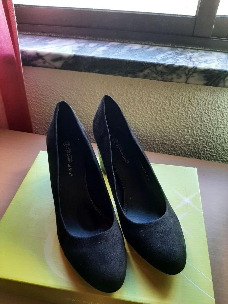 Sapato, tamanho 40