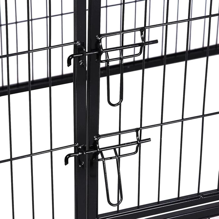 Feandrea Kojec dla szczeniaków 119x77x70cm .