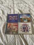 Cds variados  em excelente estado