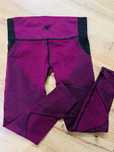 Leginsy 4F legginsy