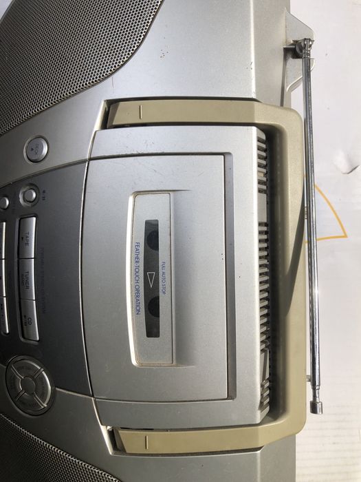 Панасоник на запчастья