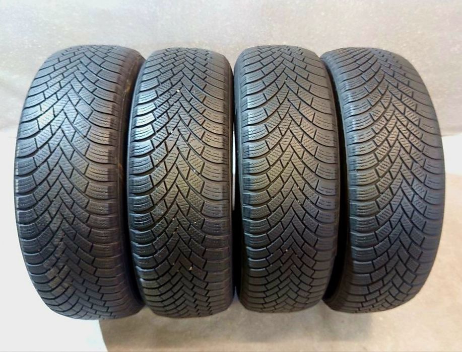 215.65.16 Nexen Winguard SnowG3 4шт