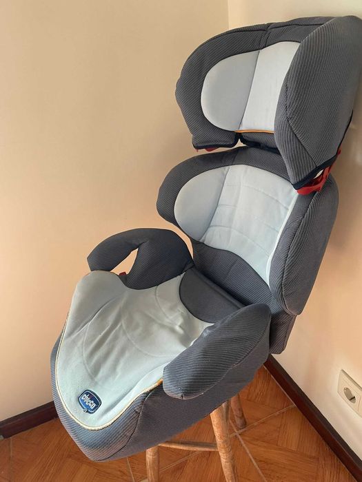 Cadeira Chiccco Auto Criança
