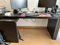 Secretarias IKEA