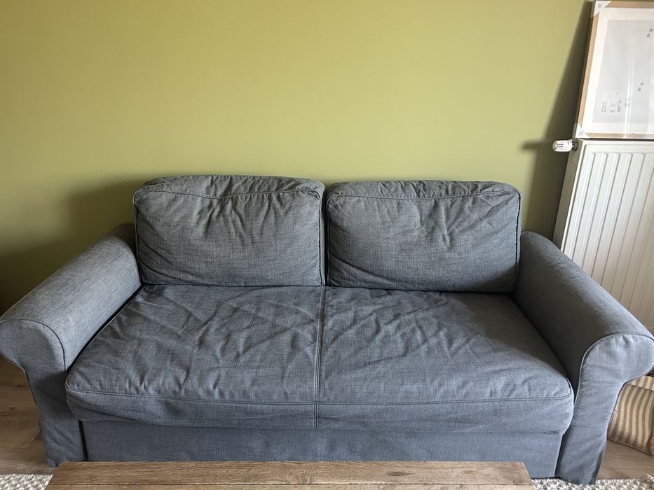 Sofa ikea rozkladana