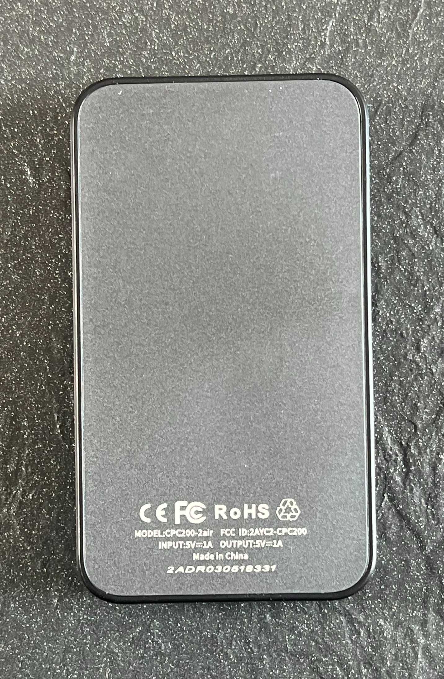 Adapter Bluetooth Carlinkit CPC200-2AIR