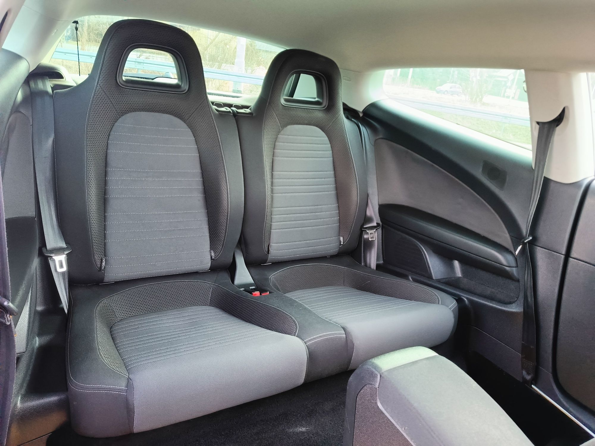 Scirocco MK3 1.4 tsi