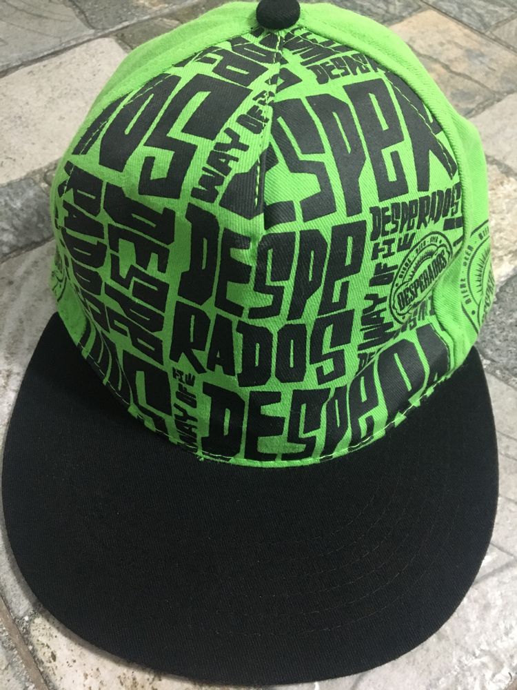 Бейсболка Бейс Кепка Snapback