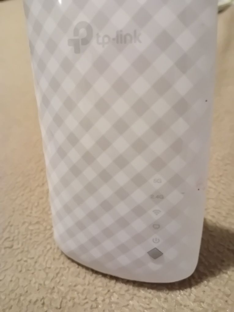 Repetidor sinal Tp-link