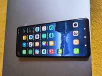 Xiaomi 12 8/256 Piękny i mocny!