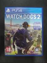 Watch Dogs 2 PS4 Polskie napisy są w grze
