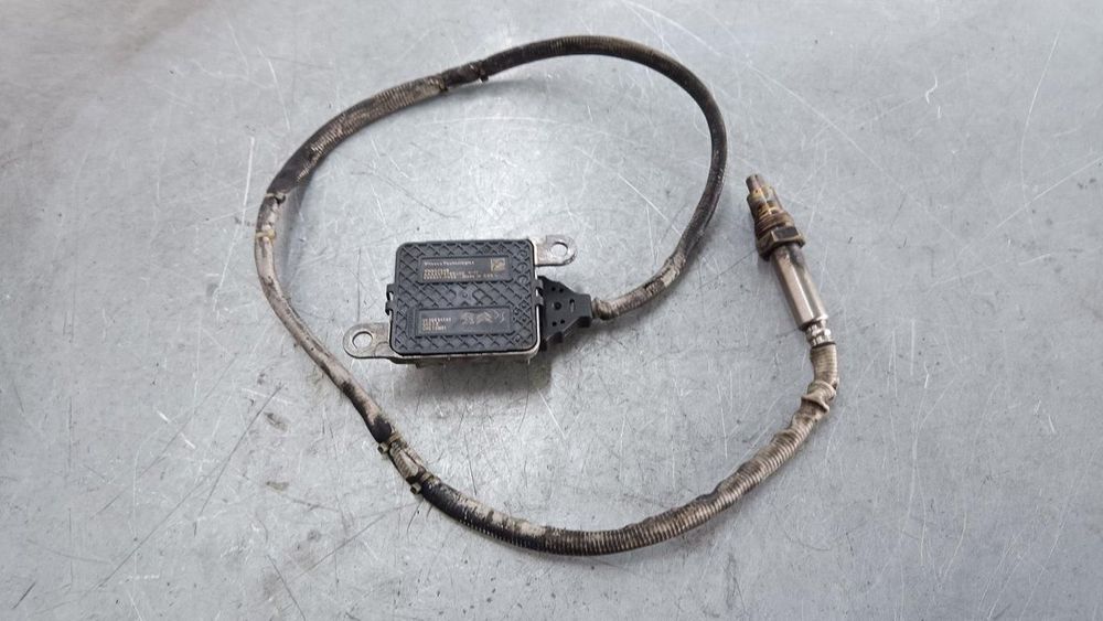 SENSOR FIAT SIN DEFINIR