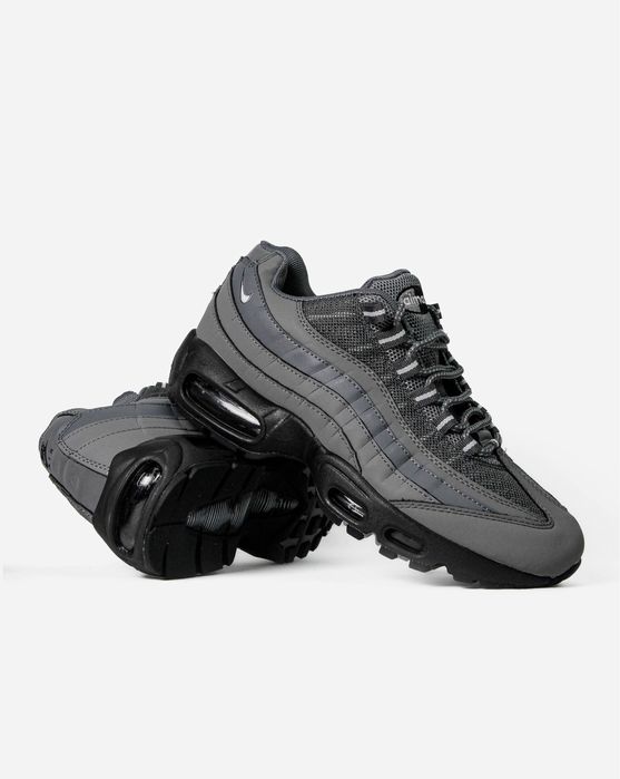 ‼️41-45‼️Nike Air Max 95 grey / 90 vintage 97 terrascape