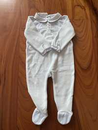 Pijama menino Zippy 6-9 meses