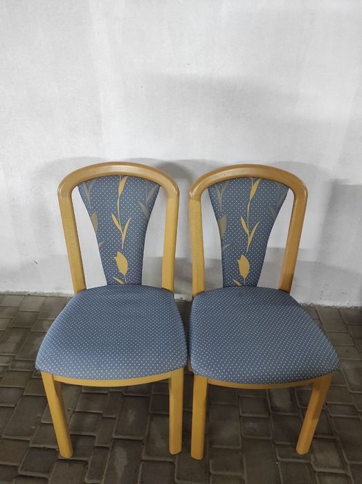 Кухонний куточок з Німеччини