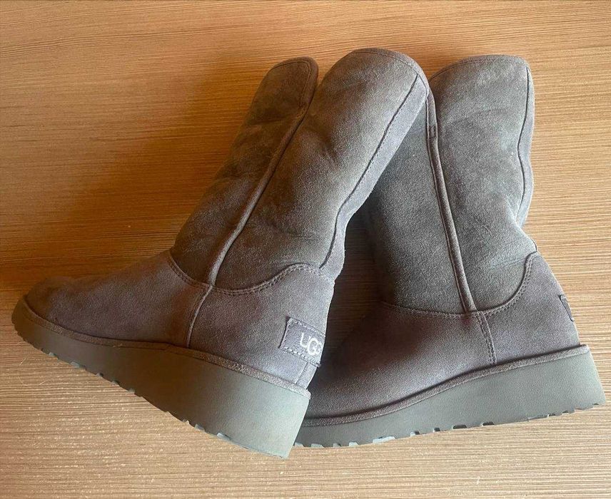 UGG Australia уги ботинки 37 размер