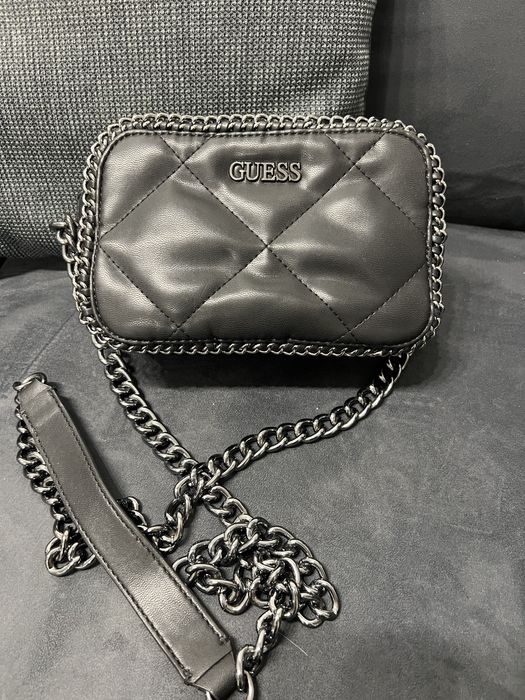 Сумочка Guess жіноча