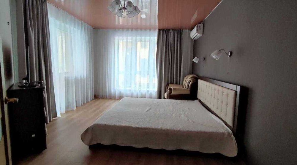 Продаж 1к квартири ЖК Кришталеві Джерела Теремки Голосіївський район