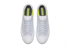 The Converse Chuck II Woven, кеди конверси