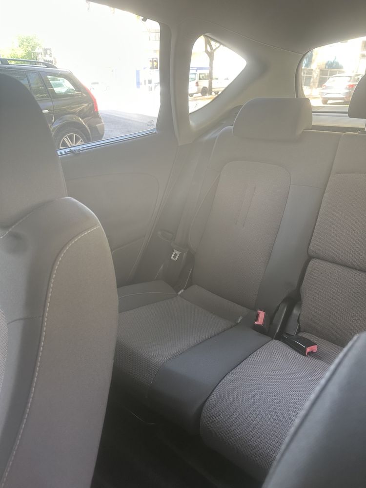 Seat altea xl 1.600 105 cv