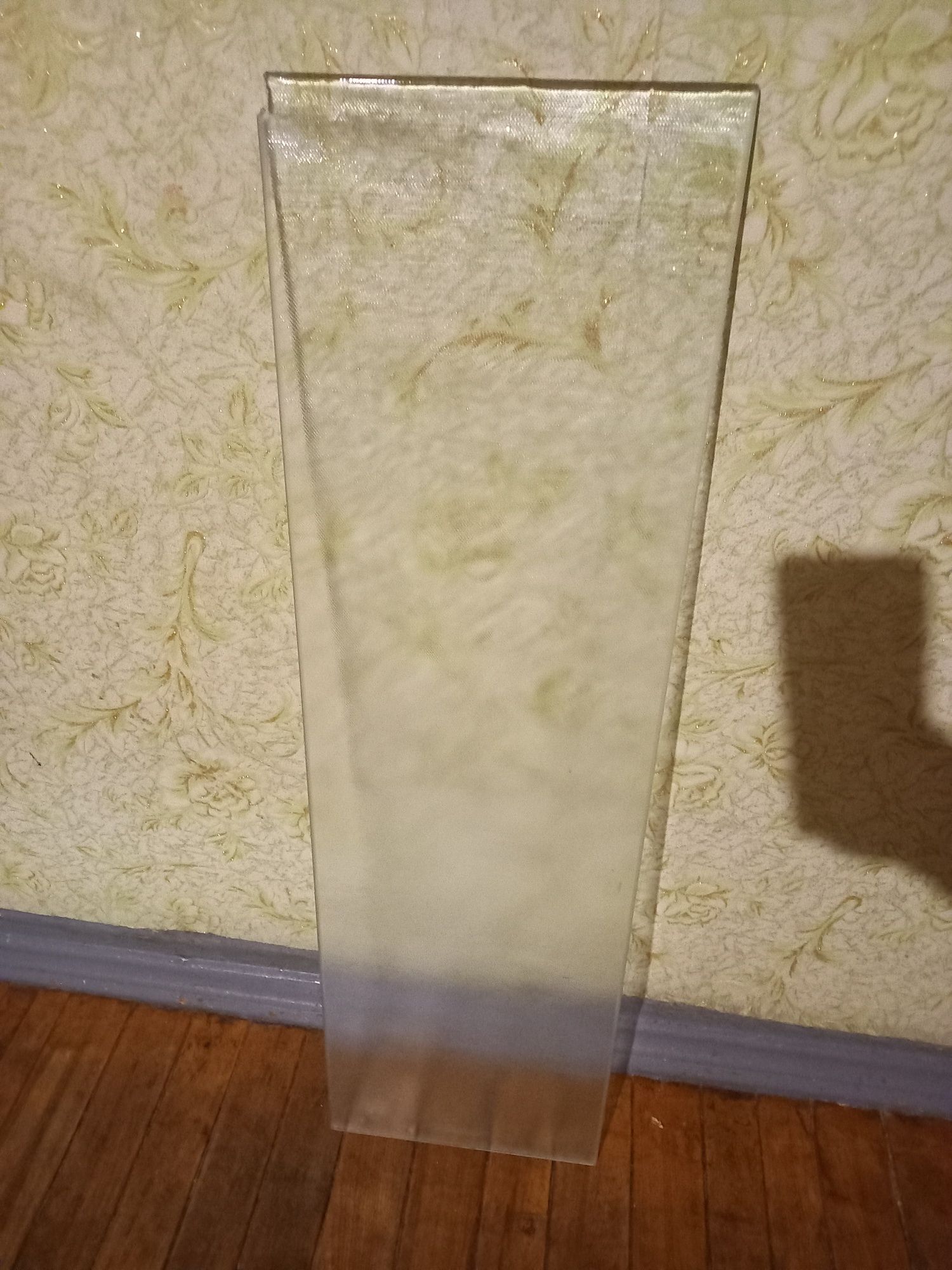 Стекло 25×87×5...