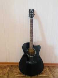 Гітара YAMAHA FS 100C (Black)