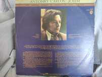Disco de Vinil - Tom Jobim - URUBU