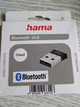 Adapter USB Bluetooth v5.0 Hama