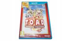 Captain Toad: Treasure Tracker Wii U