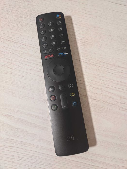 Xiaomi Mi TV 4S 65 дюймов, треснута матрица, на запчасти, самовывоз