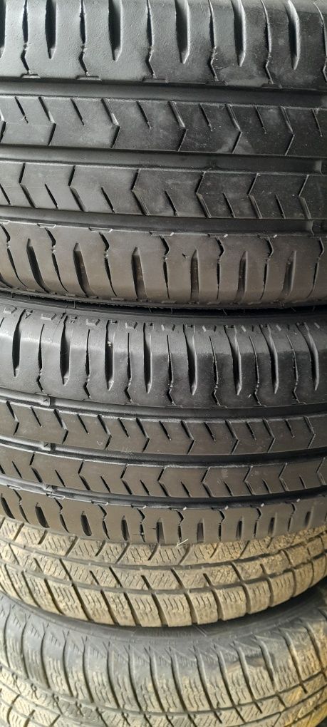 Шини NEXEN ROADIAN CT8 215/75R16C (5021)(