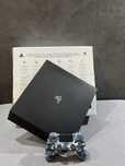 Ps4 Pro 1TB z jednym padem