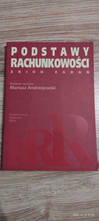 Podstawy rachunkowości - Mariusz Andrzejewski