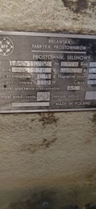Szlifierka magnesowa do płaszczyzn Jontes