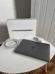 MacBook Air M1 8/256