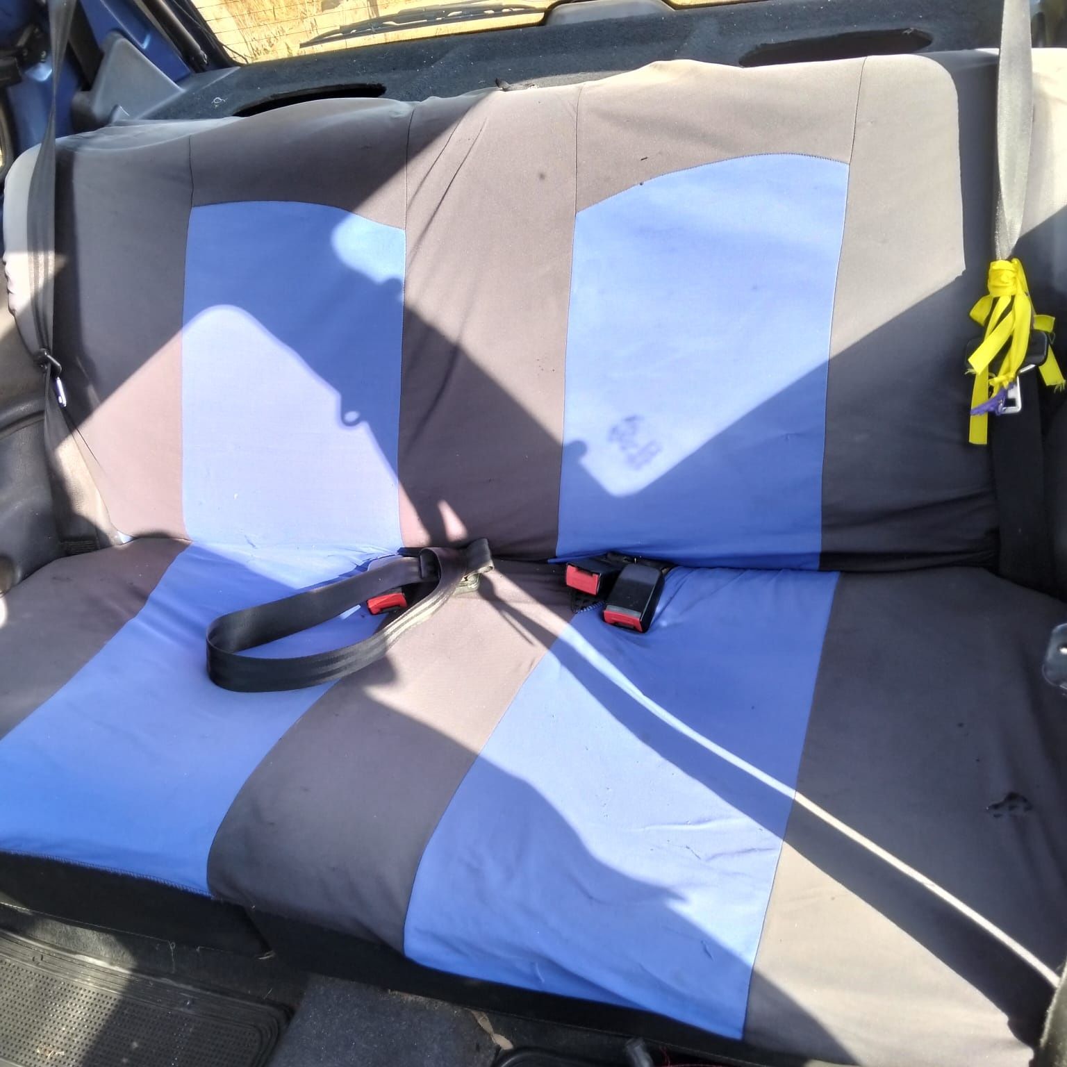 Peugeot 106 1.1 gasolina